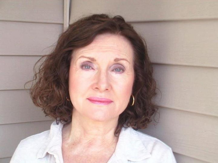Elizabeth Goodhind-banas - Class of 1965 - MacArthur High School