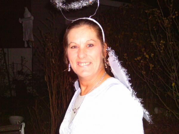 Pearl Forker - Class of 1983 - MacArthur High School