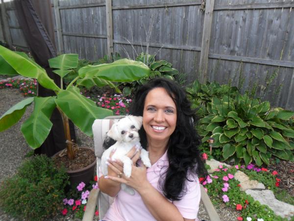Dawn Cushing - Class of 1985 - MacArthur High School
