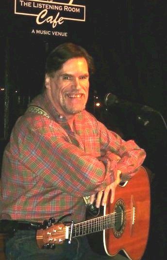 Dave Colvin - Class of 1974 - MacArthur High School