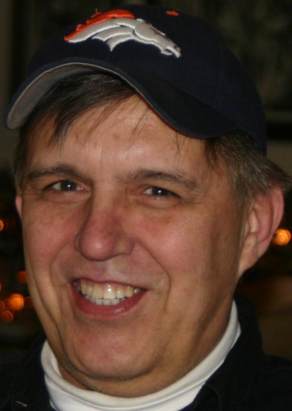 Michael Riviere - Class of 1962 - MacArthur High School