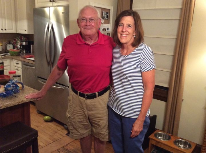 Brad Smith - Class of 1966 - MacArthur High School