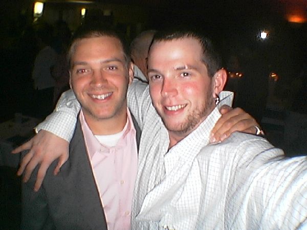 Ryan Cox - Class of 1997 - MacArthur High School