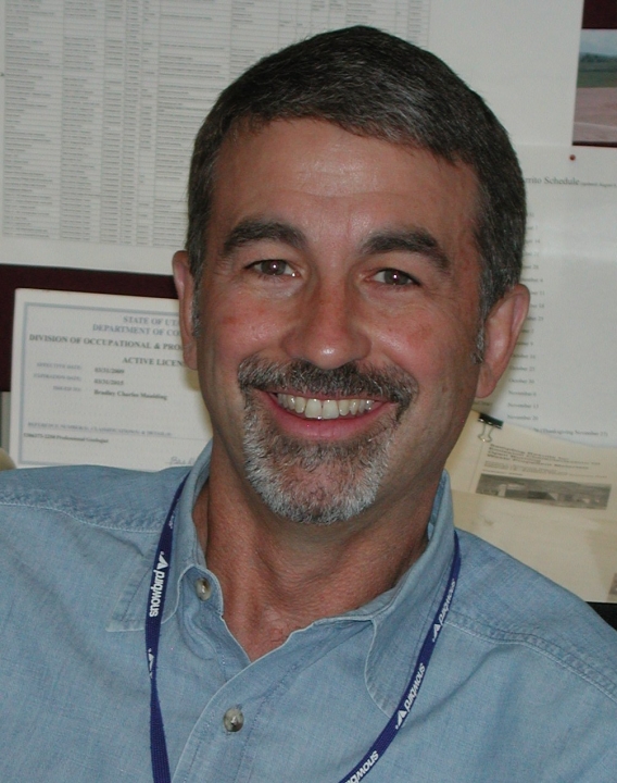 Brad Maulding - Class of 1978 - MacArthur High School