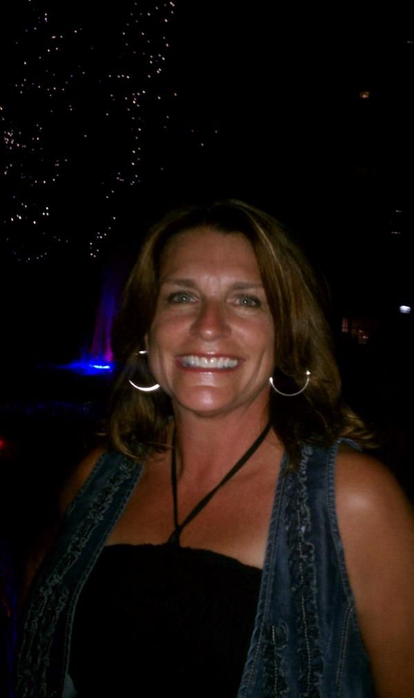 Dianne Wise - Class of 1978 - MacArthur High School