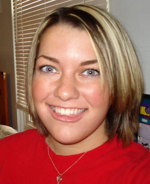 Chelsea Matthews - Class of 2004 - MacArthur High School