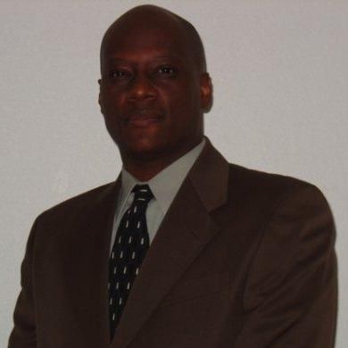 Harold Mccullough - Class of 1984 - MacArthur High School