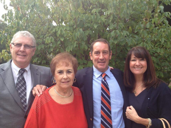 Jeanne Mckenzie Mckenzie - Class of 1959 - MacArthur High School