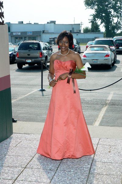 Kira Gibbs - Class of 1988 - MacArthur High School
