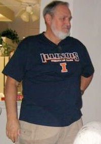 Dan Shappard - Class of 1959 - MacArthur High School