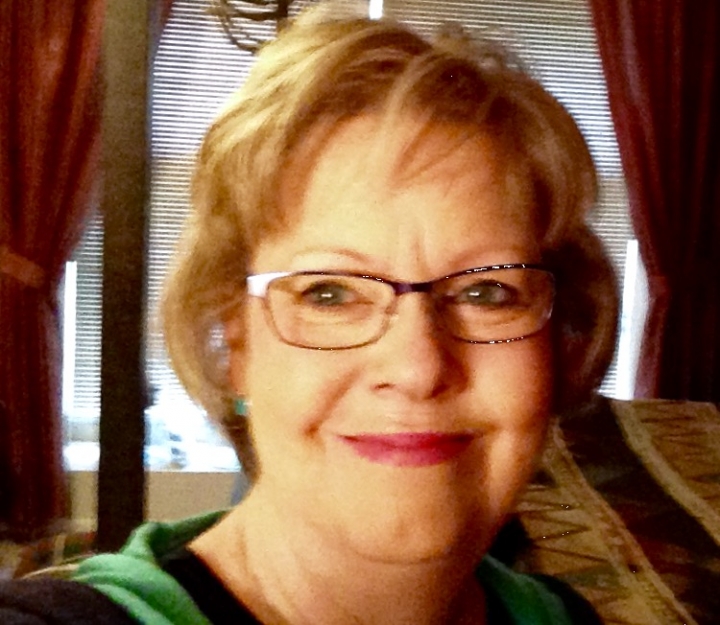 Kathy Heiserman - Class of 1970 - MacArthur High School
