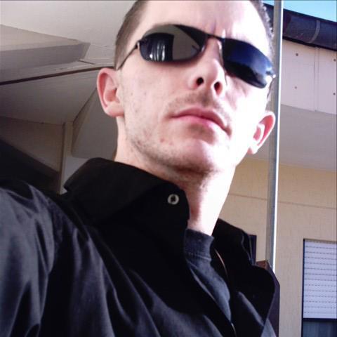 Justin Russell - Class of 2005 - MacArthur High School