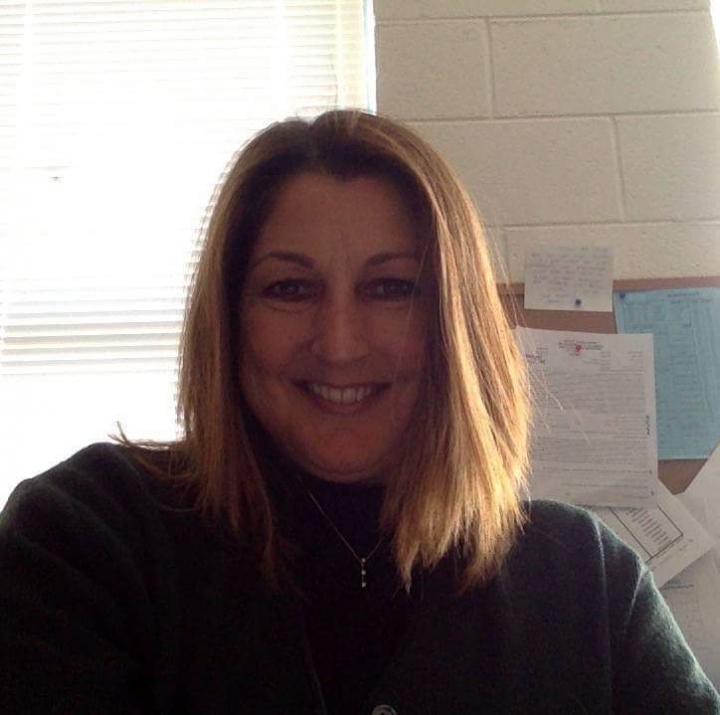 Christina Lynch - Class of 1990 - MacArthur High School