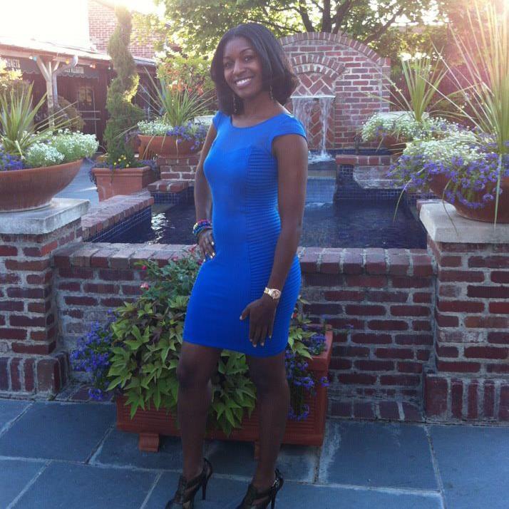 Dori Lawrence - Class of 1998 - MacArthur High School