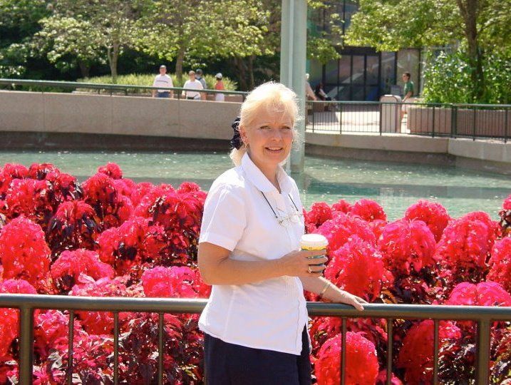 Debi Thomason Van Lancker - Class of 1971 - Granite City High School