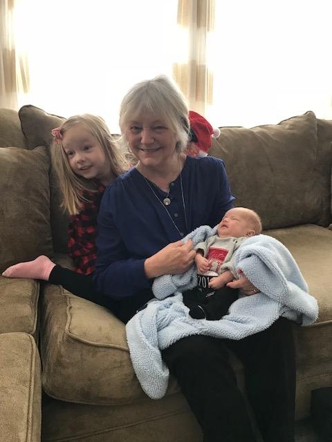 Diane Henderson - Class of 1965 - Granite City High School