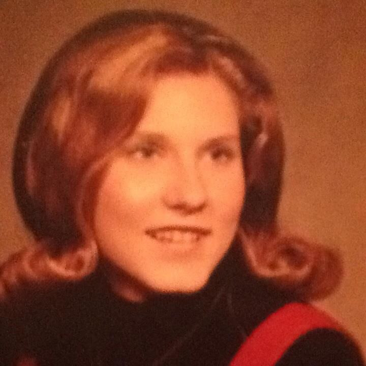 Claudia Brown - Class of 1973 - Granite City High School