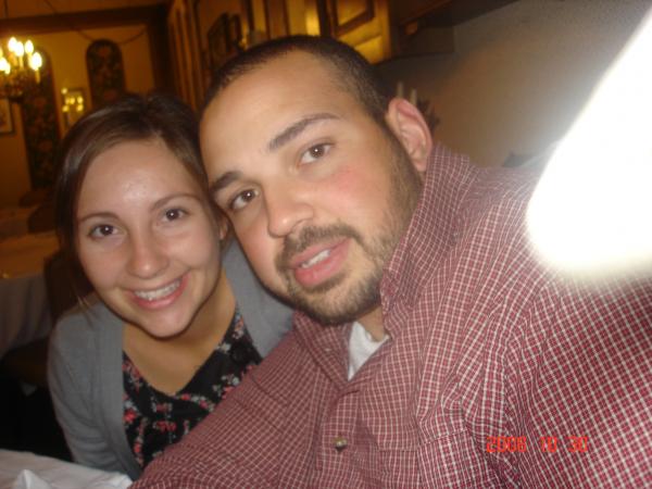 Joanna Greenspan - Class of 1999 - Granite City High School
