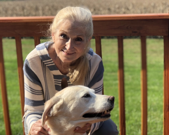 Barbara Thompson - Class of 1966 - Granite City High School