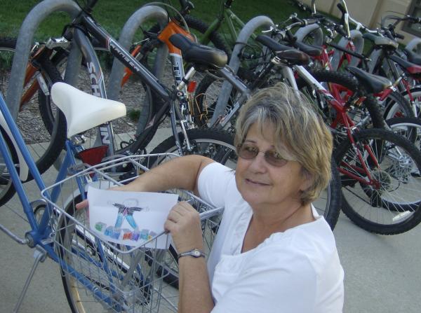 Mary Vasiloff - Class of 1972 - Granite City High School