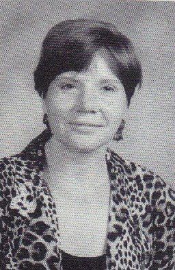 Elaine Rucker - Class of 1972 - Granite City High School