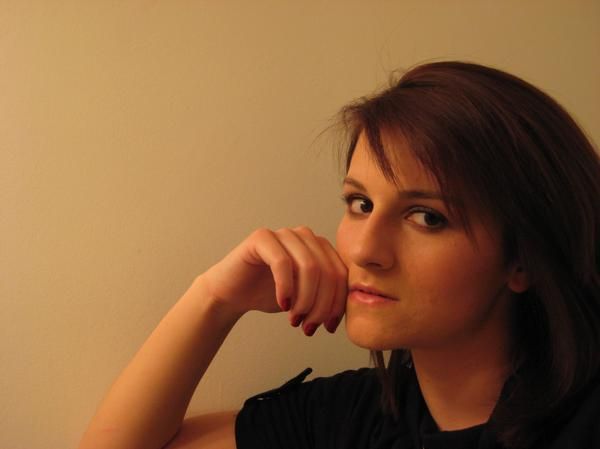 Sarah Hickman - Class of 2006 - Granite City High School