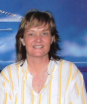 Deb Kacera - Class of 1981 - Granite City High School