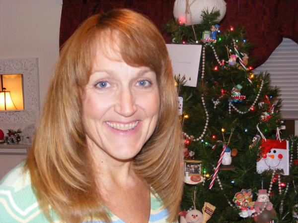 Belinda Youngkin - Class of 1981 - Granite City High School