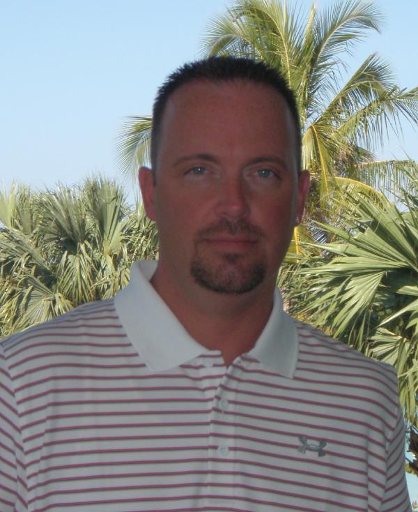 Timothy Grubbs - Class of 1990 - Granite City High School