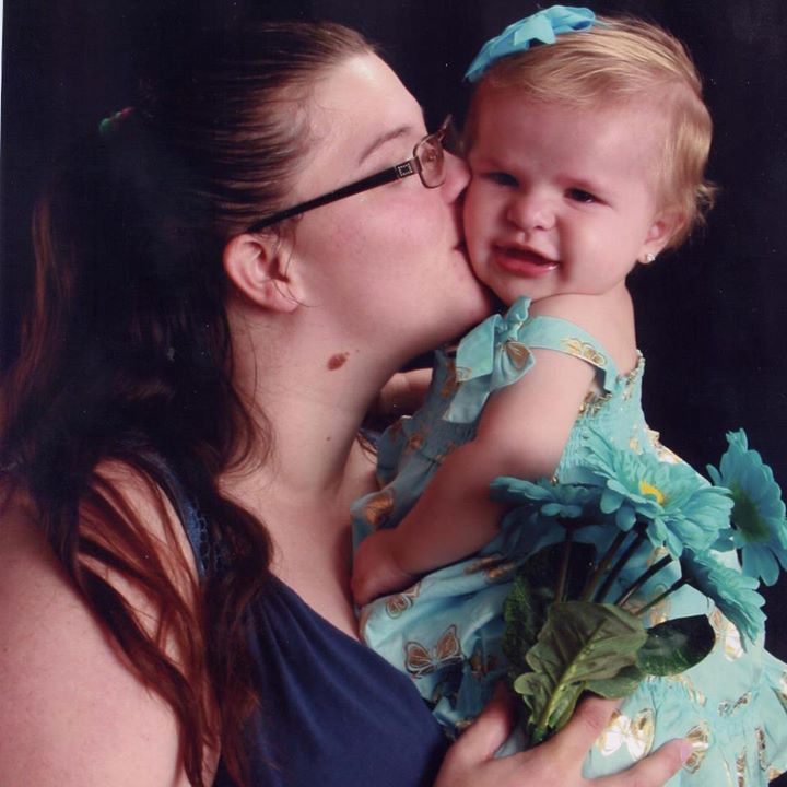 Laura Dotzauer - Class of 2007 - Granite City High School