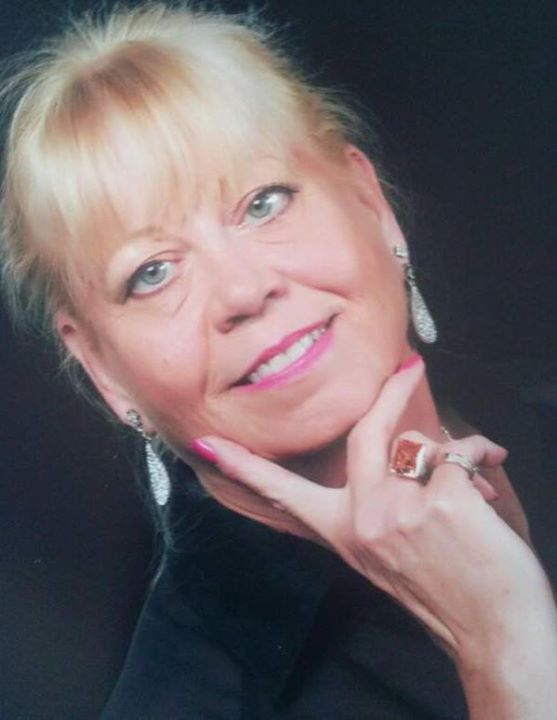 Janis Schwager - Class of 1972 - Granite City High School