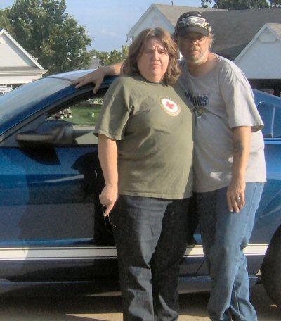 Beverly Morgan - Class of 1978 - Granite City High School