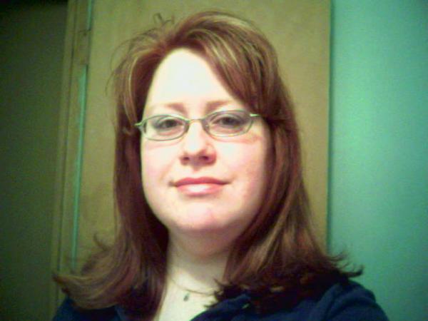 Johanna Terry - Class of 1989 - Granite City High School