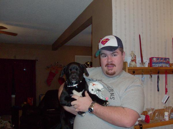 Trevor Karius - Class of 1998 - Granite City High School