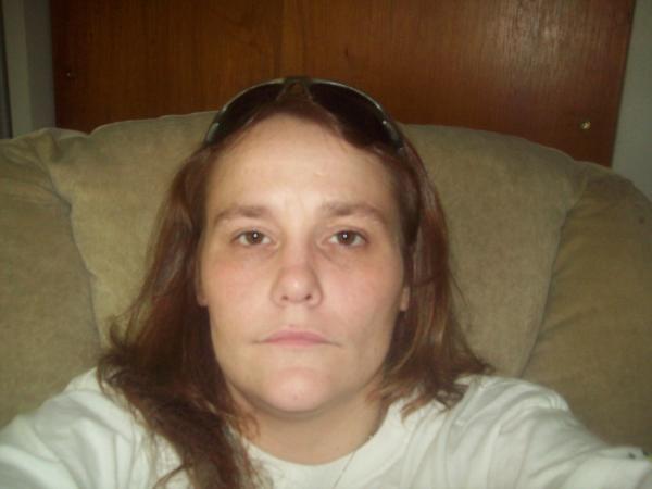 Melodie Brankov - Class of 2000 - Granite City High School
