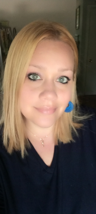 Brittney Miller - Class of 2003 - Granite City High School