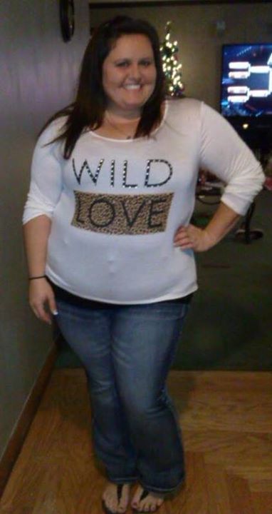 Sheena Mcelroy - Class of 2002 - Granite City High School