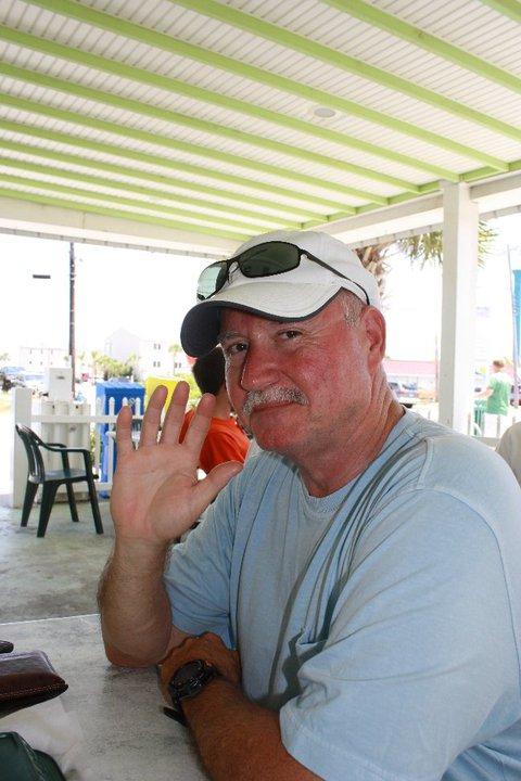 Gary Winters - Class of 1970 - Granite City High School