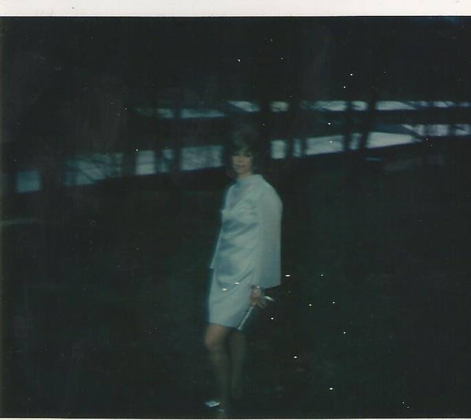 Victoria Vickie Scarborough - Class of 1965 - Granite City High School