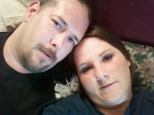 Michelle Gerber - Class of 2001 - Granite City High School