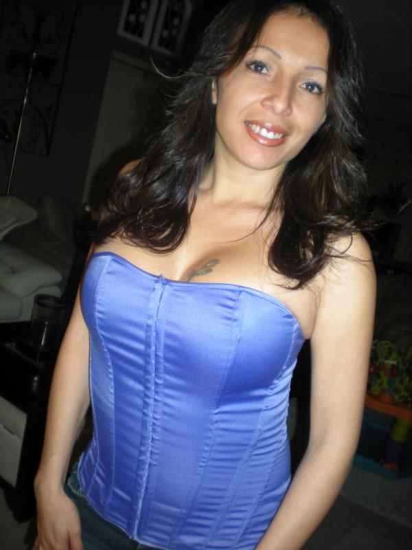 Mareena Rocha - Class of 1992 - Granite City High School