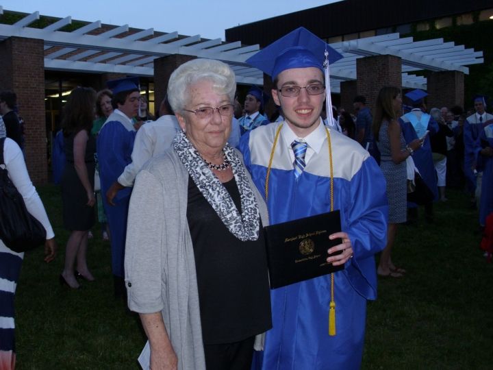 Charlene Hall - Class of 1964 - Granite City High School
