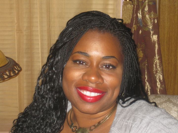 Tamela Wilson - Class of 1998 - Granite City High School