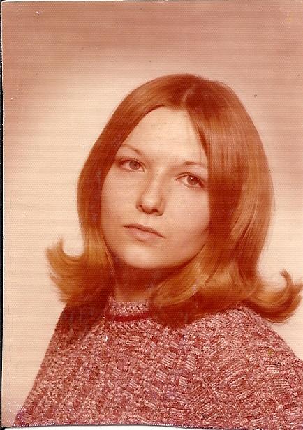Margaret Turner - Class of 1971 - Granite City High School