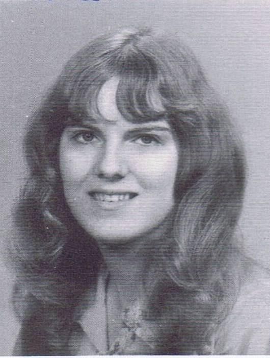 Karen Ebrecht - Class of 1973 - Granite City High School