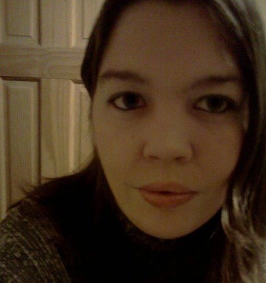 Amy Ethington - Class of 1999 - Granite City High School