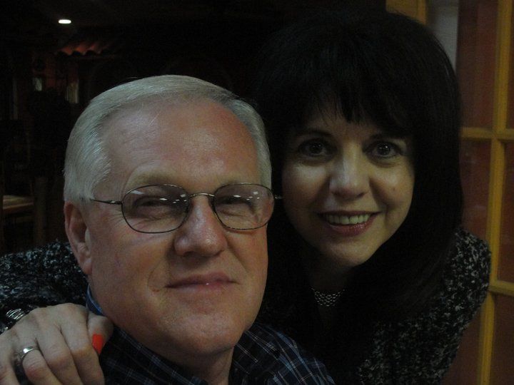 Velma Rosamond - Class of 1970 - Granite City High School