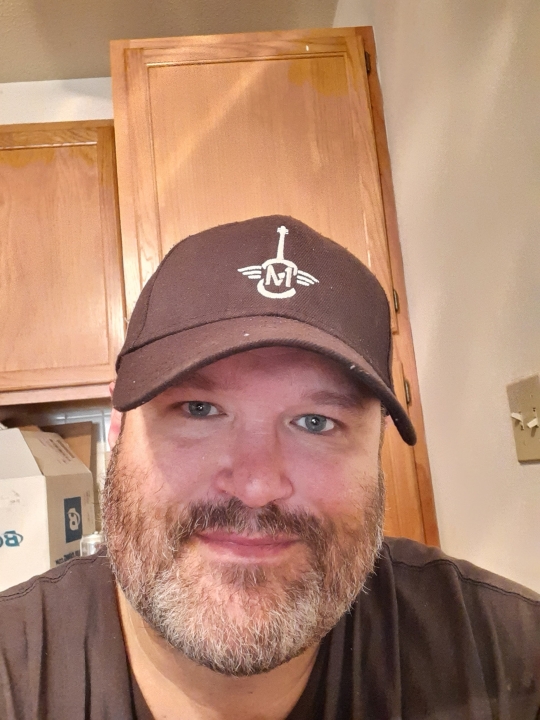 Bobby Ellis - Class of 1996 - Granite City High School