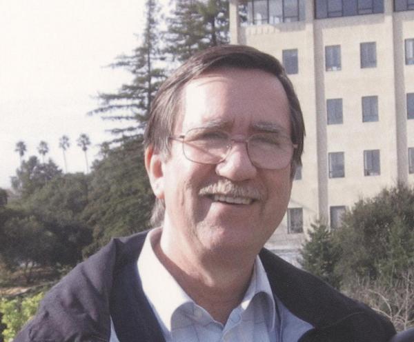 John Spudich - Class of 1963 - Granite City High School