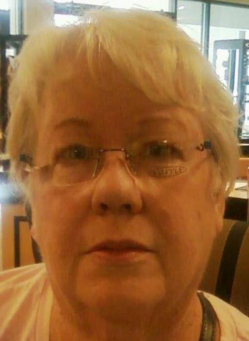Lin Hendricks - Class of 1966 - Granite City High School